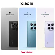 گوشی موبایل شیائومی مدل Redmi Note 14 Pro 4G دو سیم کارت ظرفیت 256 گیگابایت و رم 8 گیگابایت - نسخه به همراه شارژر - تصویر 2