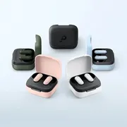 هدفون بلوتوثی انکر مدل R50i NC با حذف نویز فعال (ANC)، درگاه شارژ USB Type-C، باتری قابل شارژ تا 45 ساعت، مقاوم در برابر پاشش آب و گرد و غبار - تصویر 5