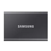 اس اس دی اکسترنال سامسونگ مدل T7 ظرفیت 2 ترابایت رابط USB 3.2 Gen2 - تصویر 6