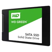 اس اس دی اینترنال SATA III وسترن دیجیتال مدل WD Green ظرفیت 1 ترابایت - تصویر 6