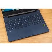 لپ تاپ 15.6 اینچی اچ‌پی مدل Victus 15 fa2013dx-i5 13420H-RTX3050 6GB-16GB DDR4 3200MHz-512GB SSD-W - کاستوم شده - تصویر 8