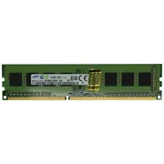 رم دسکتاپ DDR3 تک کاناله 1600 مگاهرتز CL11 سامسونگ مدل M378 ظرفیت 4 گیگابایت - تصویر 2