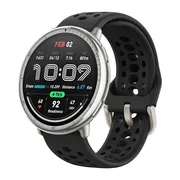 ساعت هوشمند 44 میلی‌متری امیزفیت مدل Active 2  با بند سیلیکونی - تصویر 1