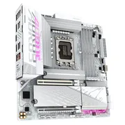 مادربرد گیگابایت مدل B860M AORUS ELITE WIFI6E ICE - تصویر 2