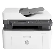 پرینتر چندکاره لیزری تک‌رنگ A4 اچ‌پی مدل Laser MFP 139fnw با قابلیت پرینت، اسکن، کپی و فکس، اتصال USB، وای‌فای و شبکه - تصویر 2