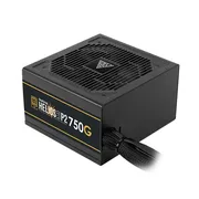 منبع تغذیه کامپیوتر 750 وات گیم دیاس مدل HELIOS P2-750G - تصویر 1