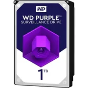 هارد دیسک اینترنال وسترن دیجیتال با رابط SATA 3.0 مدل  Purple WD10PURZ ظرفیت 1 ترابایت - تصویر 2