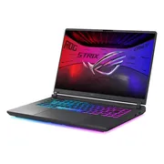 لپ تاپ 16 اینچی ایسوس مدل ROG Strix G16 G615LM-Core Ultra 9 275HX-48GB DDR5 5600MHz-2TB SSD-RTX5060 8GB-WQXGA 240Hz - کاستوم شده - تصویر 5