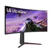 مانیتور خمیده گیمینگ 34 اینچ ال جی مدل 34GP63A-B - تصویر 5