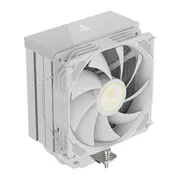 خنک کننده پردازنده گیم دیاس مدل BOREAS M2-51D WH - تصویر 1