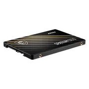 اس اس دی اینترنال SATA III ام اس آی مدل SPATIUM S270 ظرفیت 480 گیگابایت - تصویر 4