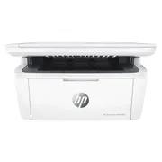 پرینتر اچ پی تک رنگ سه کاره با چاپ لیزری مدل LaserJet Pro M28w، سایز چاپ A4، اتصال به WiFi - تصویر 2