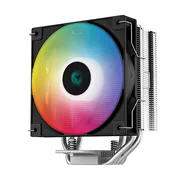 خنک کننده پردازنده دیپ کول مدل AG400 ARGB - تصویر 1