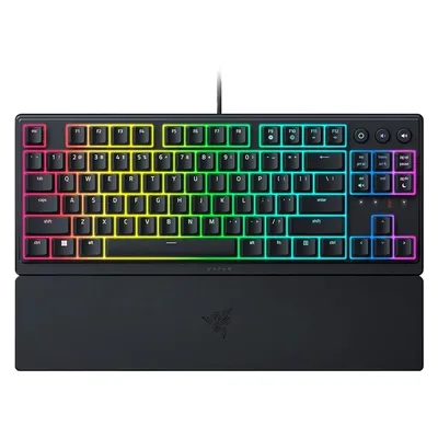 کیبورد Razer ORNATA V3 TENKEYLESS