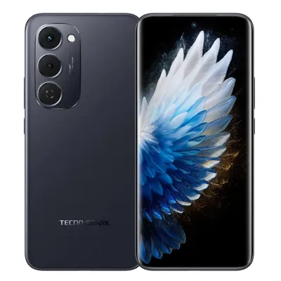 گوشی تکنو Spark 40 Pro Plus ظرفیت 256 گیگابایت و رم 8 گیگابایت