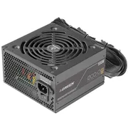منبع تغذیه کامپیوتر 550 وات گرین مدل GP550A-ECO D - تصویر 2