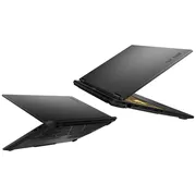 لپ تاپ 16 اینچی ایسوس مدل TUF Gaming F16 FX608JMR-RV030-i7 14650HX-16GB DDR5 5600MHz-512GB SSD-RTX5060 8GB-FHD 165Hz - تصویر 8
