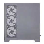 کیس کامپیوتر گیمینگ گرین مدل GRIFFIN G8 - تصویر 4