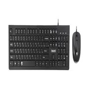 کیبورد و ماوس بیاند مدل BMK-3422 - تصویر 4