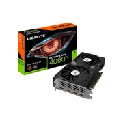 کارت گرافیک مبتنی بر NVIDIA گیگابایت مدل GeForce RTX 4060 TI WINDFORCE OC 8GB - تصویر 4