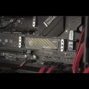 اس اس دی اینترنال PCIe Gen3 x4 ام اس آی مدل SPATUIM M371 ظرفیت 1 ترابایت - تصویر 8