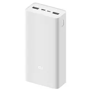 پاوربانک 18 وات شیائومی مدل Mi PB3018ZM ظرفیت 30000 میلی آمپر ساعت  - تصویر 2