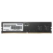 رم دسکتاپ DDR5 پتریوت مدل Signature Line ظرفیت 8 گیگابایت فرکانس 5200 مگاهرتز تک کاناله تایمینگ CL42 نوع ماژول U-DIMM - تصویر 2