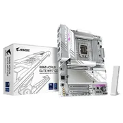 مادربرد گیگابایت مدل B860 AORUS ELITE WIFI7 ICE - تصویر 3