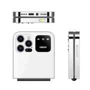 گوشی موبایل ارد مدل F250 Pro دو سیم کارت - تصویر 5