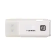 فلش مموری USB 3.0 توشیبا مدل U301 هایابوسا ظرفیت 16 گیگابایت - تصویر 2