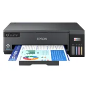 پرینتر جوهر افشان اپسون مدل L11050 - تصویر 2