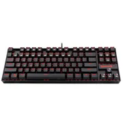 کیبورد گیمینگ ردراگون مدل K552 RGB - تصویر 5
