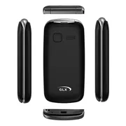 گوشی موبایل جی ال ایکس مدل C100 دو سیم کارت ظرفیت 32 مگابایت - تصویر 4