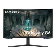 مانیتور مخصوص بازی سامسونگ مدل  LS32BG650  سایز 32 اینچ - تصویر 3