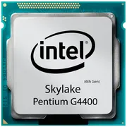 پردازنده مرکزی اینتل مدل Pentium G4400 - تصویر 5