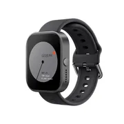 ساعت هوشمند ناتینگ مدل  Nothing CMF Watch Pro دارای قابلیت های صفحه نمایش رنگی، صفحه نمایش لمسی، کنترل سطح اکسیژن خون بند سیلیکون - تصویر 3