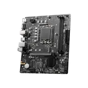 مادربرد ام اس آی مدل PRO H610M-E DDR4 - تصویر 2
