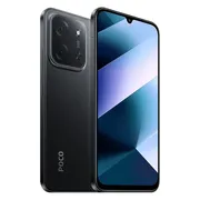 گوشی موبایل شیائومی مدل Poco C85 4G دو سیم کارت ظرفیت 256 گیگابایت و رم 8 گیگابایت - تصویر 5