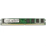 رم دسکتاپ DDR2 کینگستون ظرفیت 2 گیگابایت با فرکانس 800 مگاهرتز، تایمینگ 11-11-11 و 240 پین، تک‌کاناله با ماژول DIMM - تصویر 1