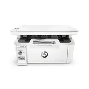 پرینتر اچ پی تک رنگ سه کاره با چاپ لیزری مدل LaserJet Pro M28w، سایز چاپ A4، اتصال به WiFi - تصویر 4
