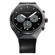 ساعت هوشمند 1.46 اینچی کیسلکت مدل Elite2 با بند سیلیکونی - تصویر 5