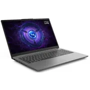 لپ تاپ 15.6 اینچی لنوو مدل LOQ 15IAX9E-i7 12650HX-RTX4050 6GB-16GB DDR5 4800MHz-512GB SSD-FHD 144Hz - تصویر 4