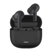 هدفون بلوتوثی شیائومی مدل Redmi Buds 6 Lite با نویز کنسلینگ فعال (ANC)، نویز کنسلینگ میکروفون (ENC)، درگاه شارژ USB Type-C، دارای پشتیبانی از فرمان لمسی و نشانگر LED، مقاوم در برابر رطوبت و عرق - تصویر 3