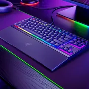 کیبورد گیمینگ ریزر مدل ORNATA V3 TENKEYLESS - تصویر 8