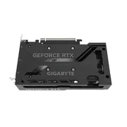 کارت گرافیک مبتنی بر NVIDIA گیگابایت مدل GeForce RTX 4060 TI WINDFORCE OC 8GB - تصویر 3