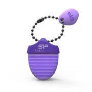 فلش مموری 32 گیگابایت سیلیکون پاور مدل Jewel J30 با رابط USB 3.1، مقاوم در برابر مایعات، گردوغبار و شوک - تصویر 1