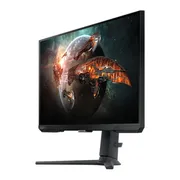 مانیتور گیمینگ 27 اینچ سامسونگ مدل LS27BG402EMXUE - تصویر 4