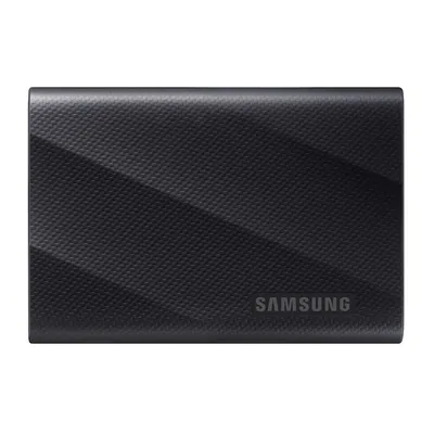 SSD Samsung T9 ظرفیت 4 ترابایت رابط USB 3.2 Gen2