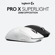 ماوس بی سیم مخصوص بازی لاجیتک مدل G Pro X Superlight  - تصویر 4