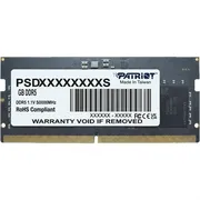 رم لپ‌تاپ DDR5 تک کاناله 4800 مگاهرتز CL40 پتریوت مدل Signature Line ظرفیت 16 گیگابایت - تصویر 1
